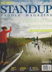 Standup Paddle Magazine